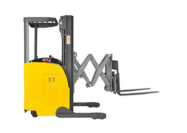 9M Lift Height Warehouse Forklift Forklift with Capacity 2000kg
