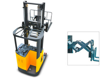 9M Lift Height Warehouse Forklift Forklift with Capacity 2000kg