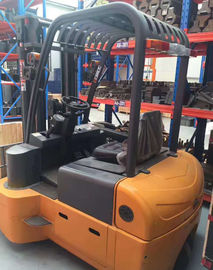4 Wielofunkcyjne wózki widłowe z cyfrowym magazynowaniem Wielofunkcyjne zdolności 2000 kg
